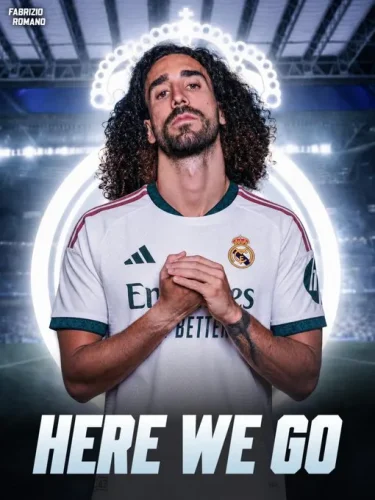 Mourinho Eyes Cucurella as First Real Madrid Signing