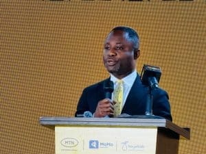 Minister For Health Kwabena Mintah Akandoh Minister For Health Kwabena Mintah Akandoh