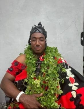 Four Arrested for Threatening New Bortiano Chief, Forced to Sign Peace Bond
