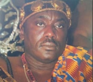 Arrest The Dansoman Chief Now! Withdraw His Gazette Status…Drug Allegations Spark Public Outcry